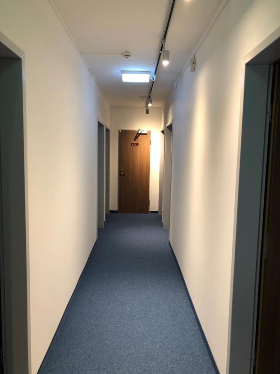 Hotel Mirabell Erlangen Bagian luar foto